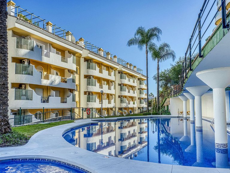 Apartment for Sale in Marbella, Malaga 27