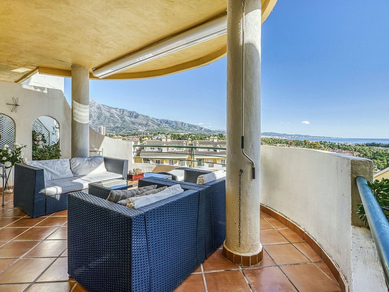 Apartment for Sale in Marbella, Malaga 10