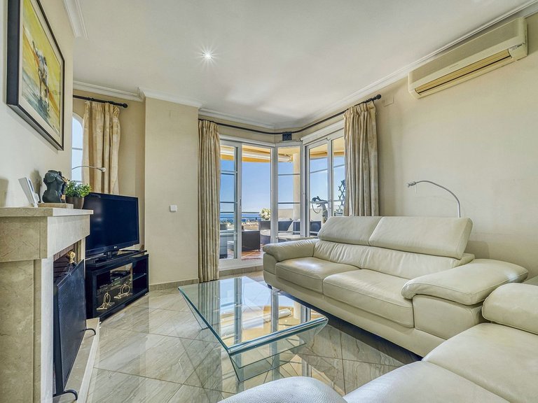 Apartment for Sale in Marbella, Malaga 2