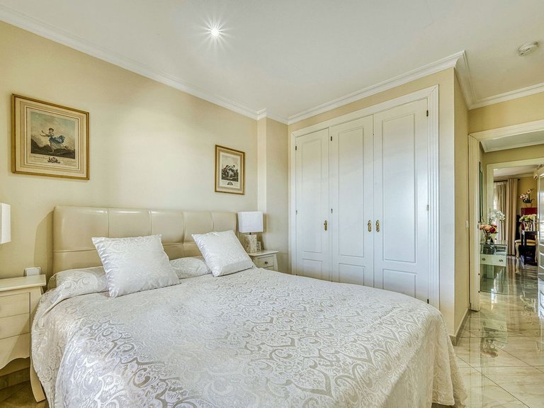 Apartment for Sale in Marbella, Malaga 4
