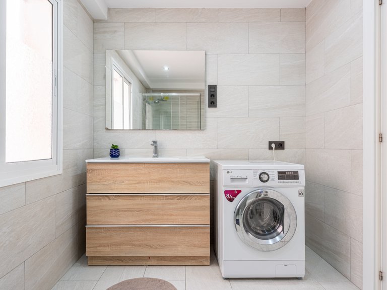 Apartment for sale in Fuengirola, Malaga 20