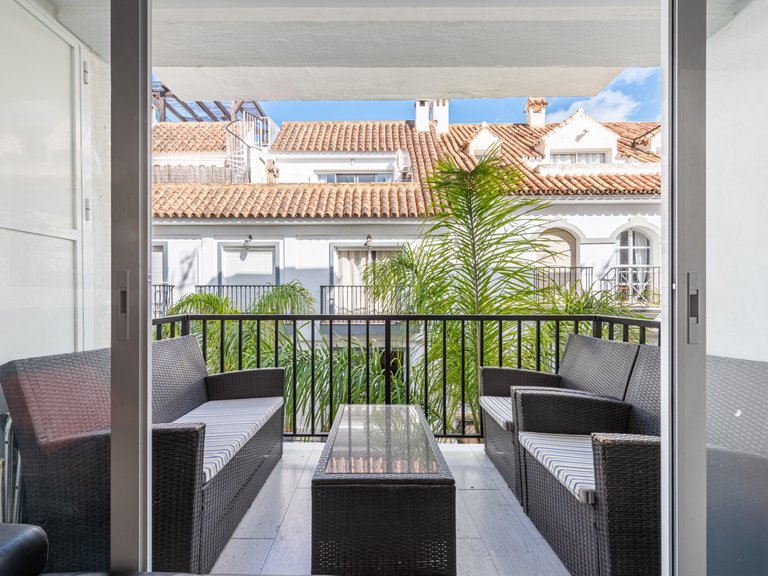 Apartment for sale in Fuengirola, Malaga 21