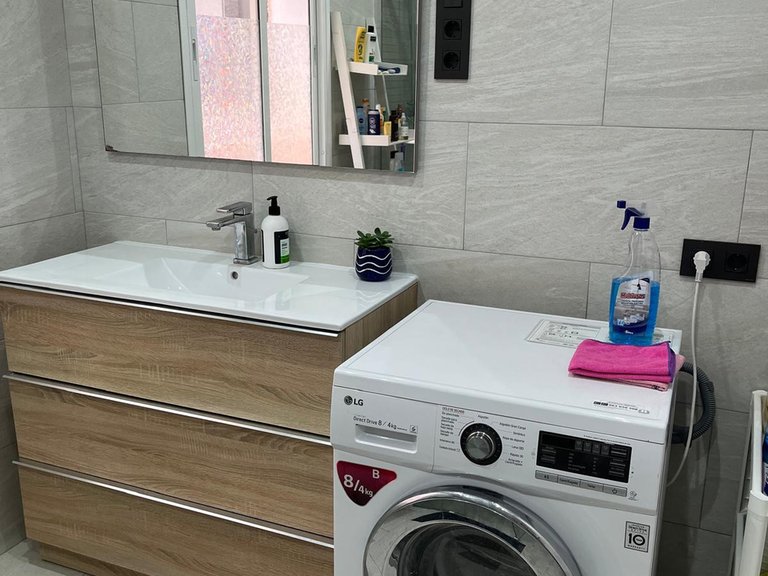 Apartment for sale in Fuengirola, Malaga 5