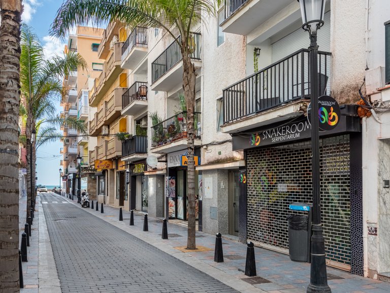 Apartment for sale in Fuengirola, Malaga 17