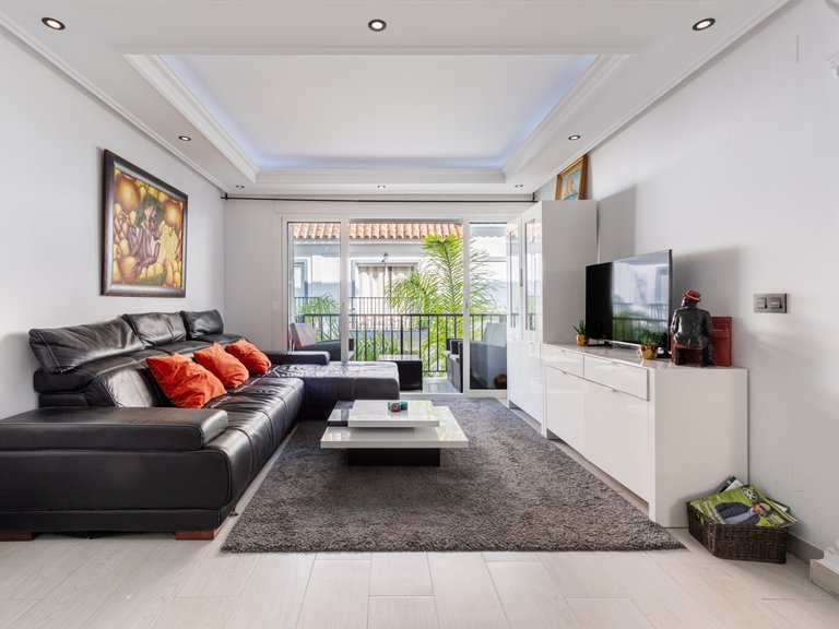 Apartment for sale in Fuengirola, Malaga 18