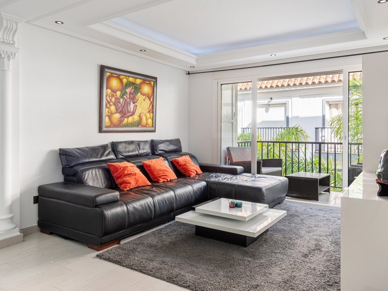 Apartment for sale in Fuengirola, Malaga 12