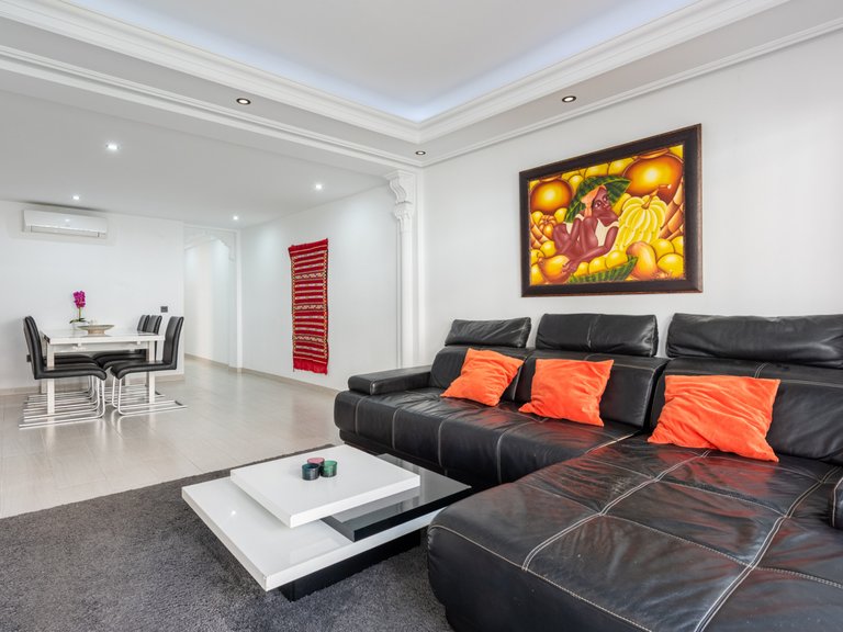 Apartment for sale in Fuengirola, Malaga 25