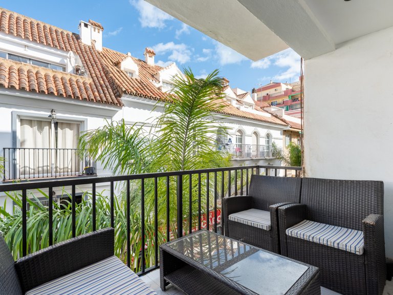Apartment for sale in Fuengirola, Malaga 23