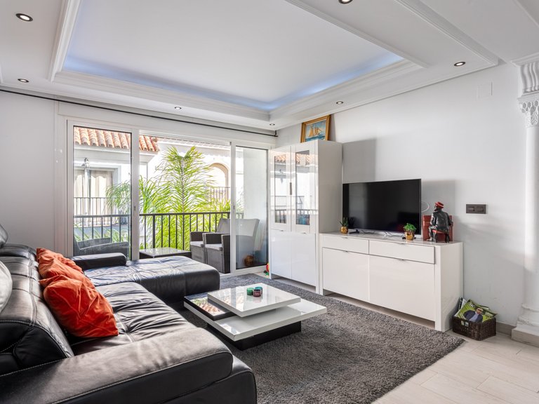 Apartment for sale in Fuengirola, Malaga 19
