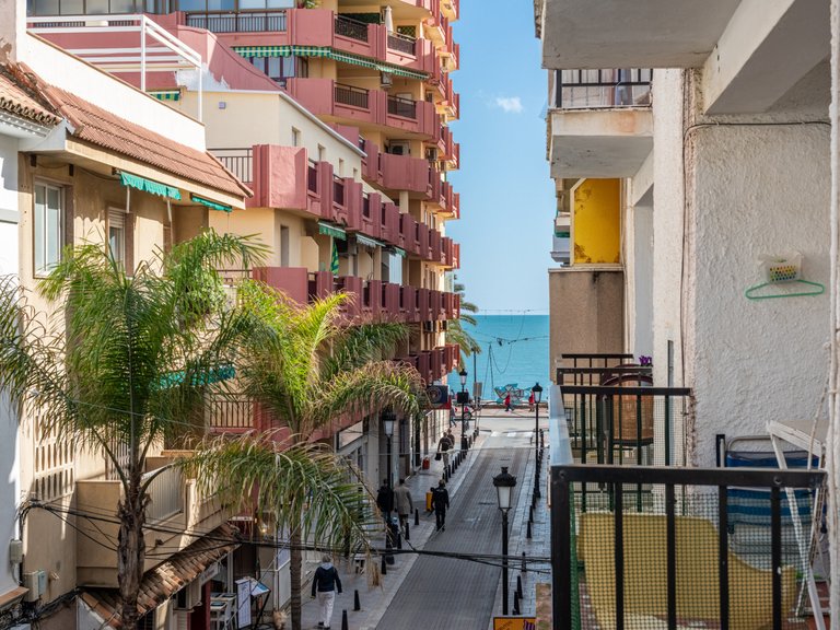 Apartment for sale in Fuengirola, Malaga 24