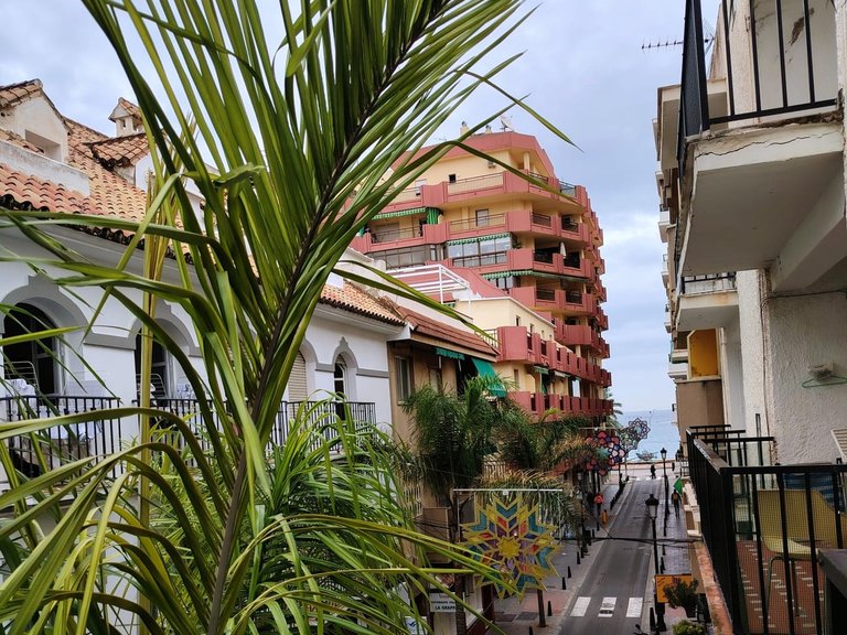Apartment for sale in Fuengirola, Malaga 11