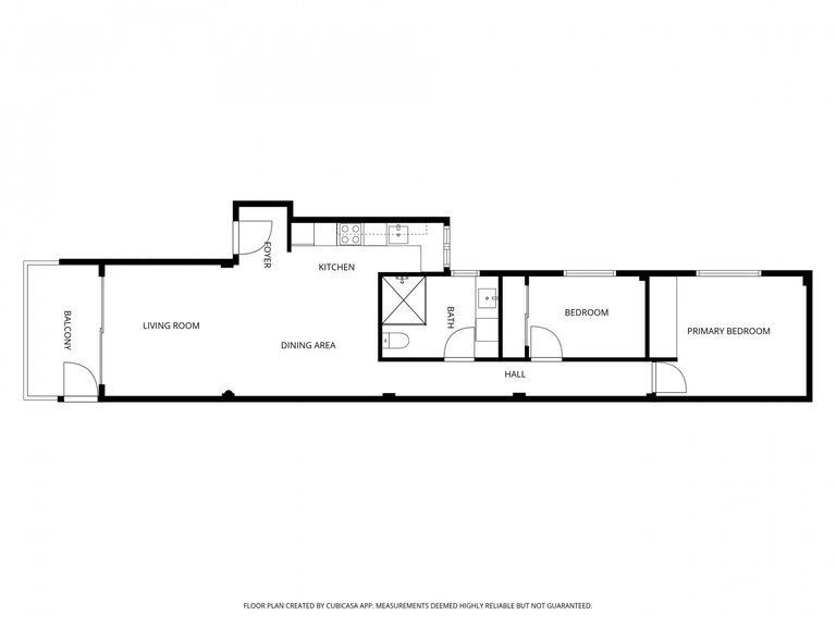 Apartment for sale in Fuengirola, Malaga 32