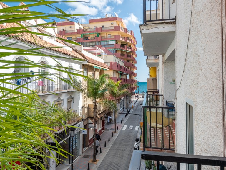 Apartment for sale in Fuengirola, Malaga 22