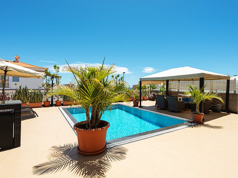 Villa for Sale in Mogan, Las Palmas 35
