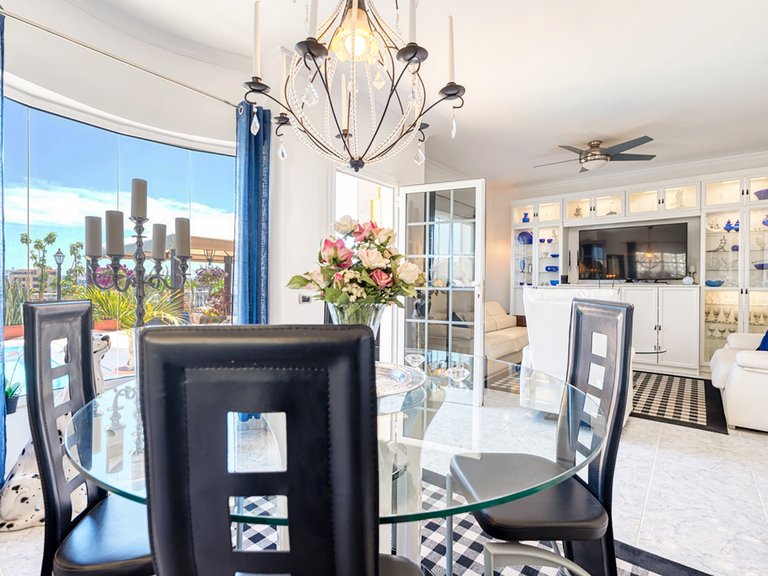 Villa for Sale in Mogan, Las Palmas 11