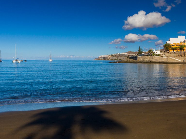 Villa for Sale in Mogan, Las Palmas 47