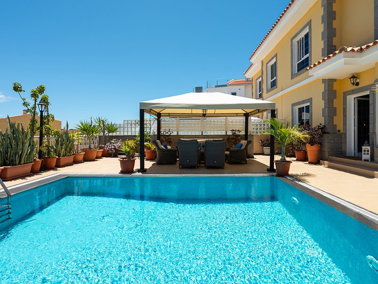 Villa for Sale in Mogan, Las Palmas 3