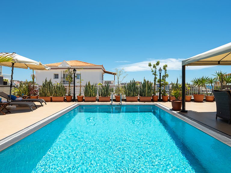 Villa for Sale in Mogan, Las Palmas 34