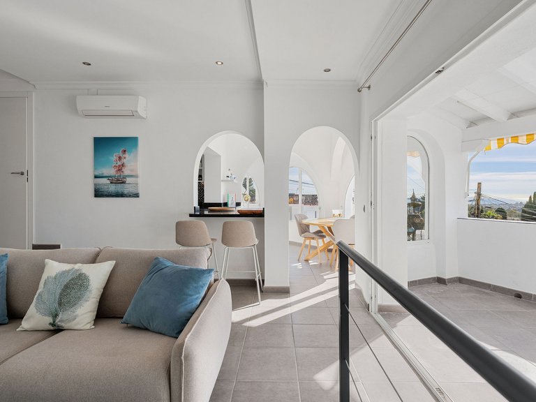 Town House for Sale in Marbella, Malaga, Nueva Andalucia 6