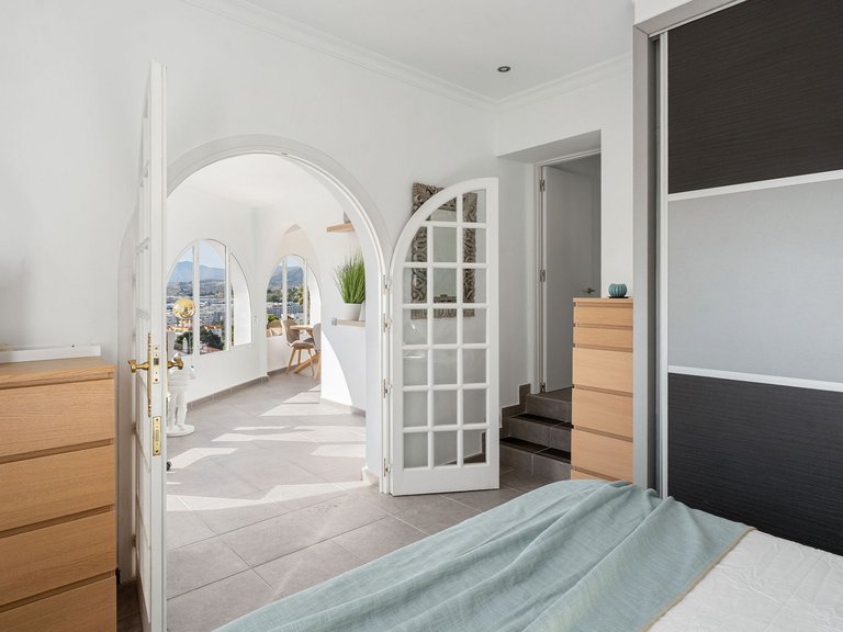 Town House for Sale in Marbella, Malaga, Nueva Andalucia 10