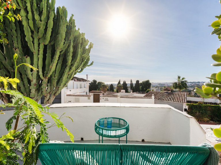 Town House for Sale in Marbella, Malaga, Nueva Andalucia 5
