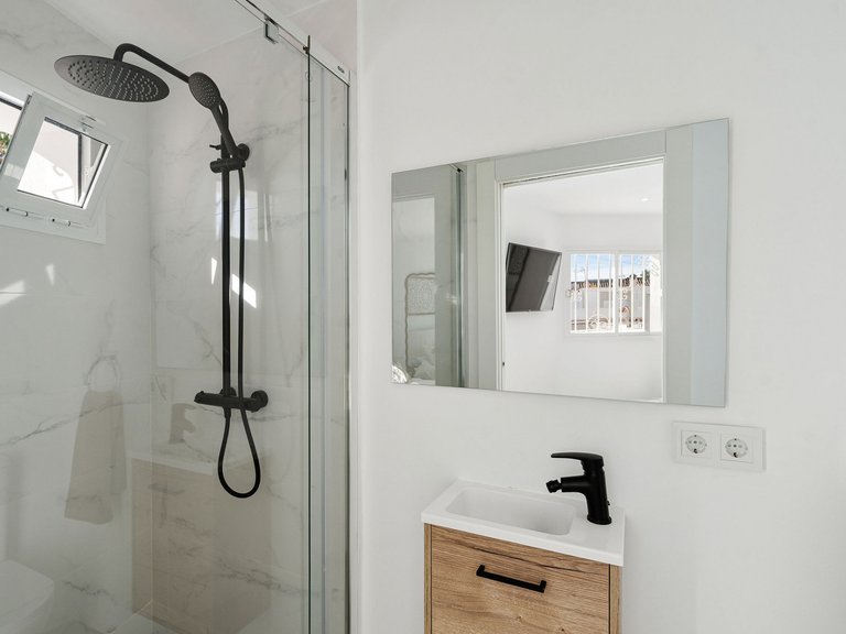 Town House for Sale in Marbella, Malaga, Nueva Andalucia 18