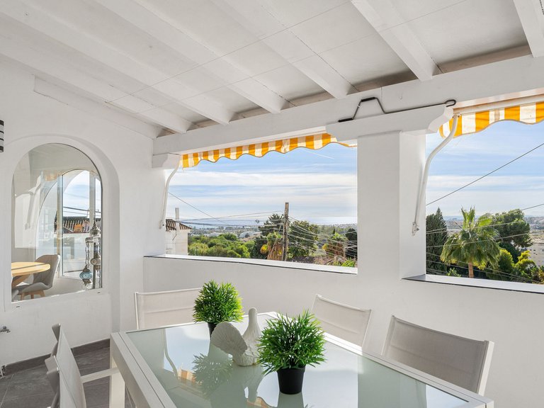Town House for Sale in Marbella, Malaga, Nueva Andalucia 7