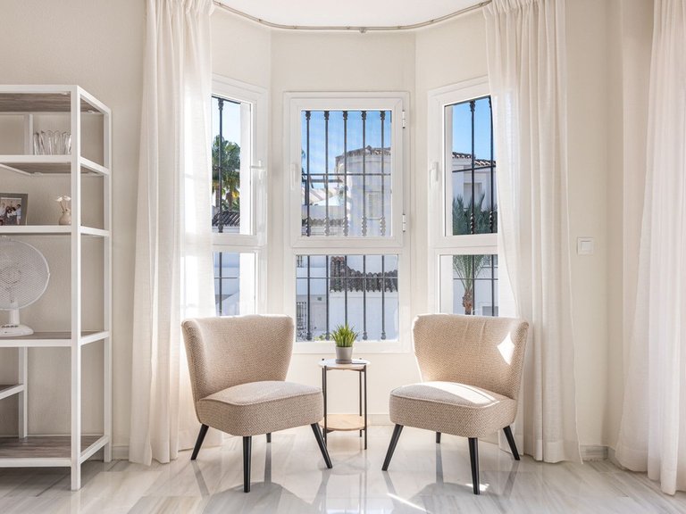 Town House for Sale in Marbella, Malaga 16