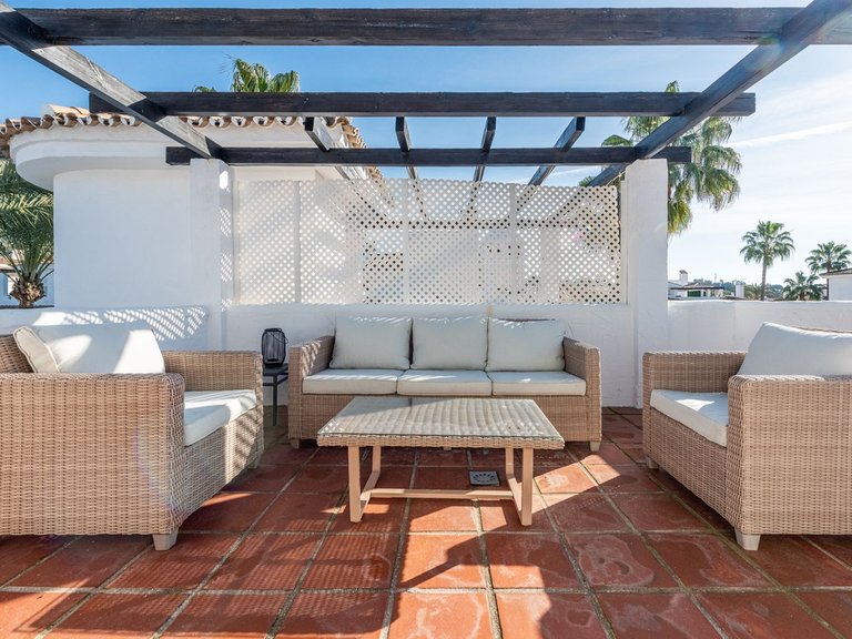 Town House for Sale in Marbella, Malaga 2