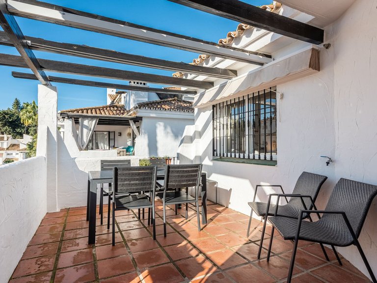 Town House for Sale in Marbella, Malaga 8