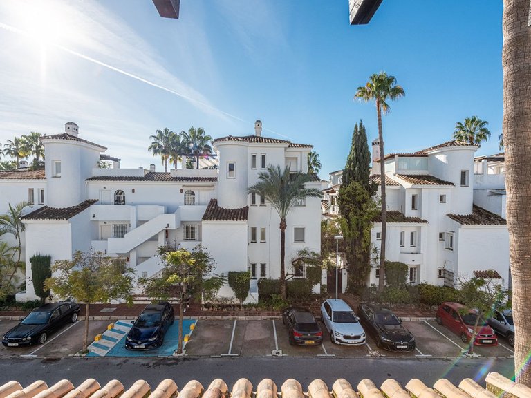 Town House for Sale in Marbella, Malaga 7