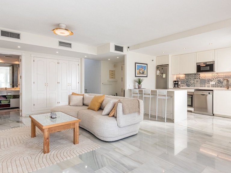 Town House for Sale in Marbella, Malaga 12