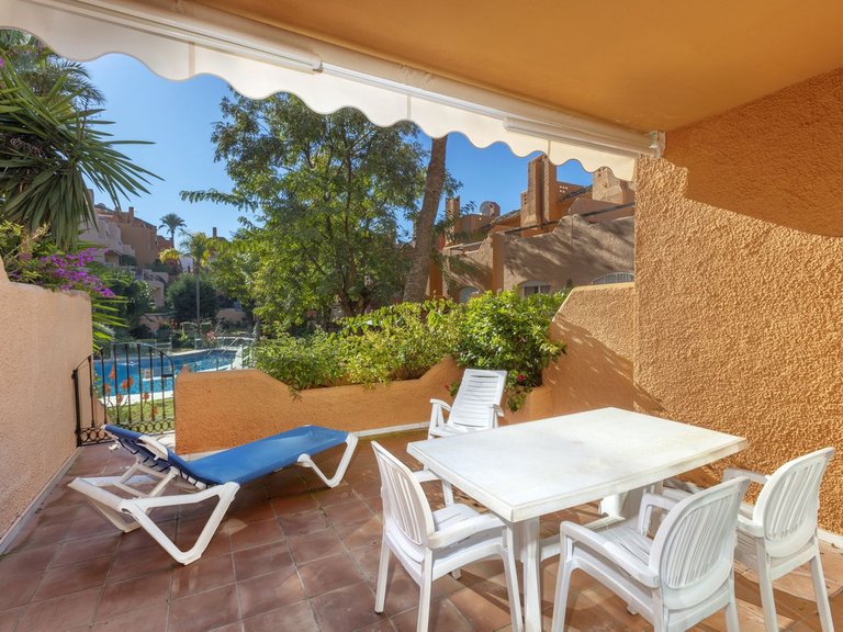 Town House for Sale in Marbella, Malaga, Nueva Andalucia 9