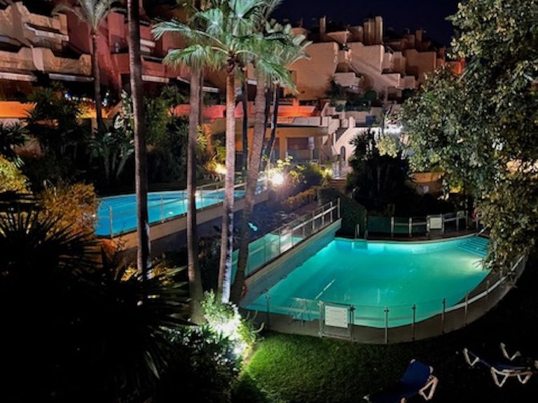 Town House for Sale in Marbella, Malaga, Nueva Andalucia 2