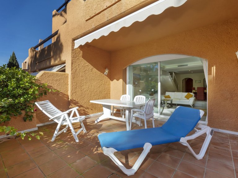 Town House for Sale in Marbella, Malaga, Nueva Andalucia 4