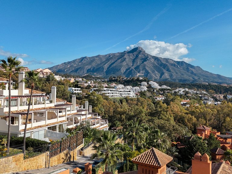 Apartment for Sale in Marbella, Malaga, Nueva Andalucia 13