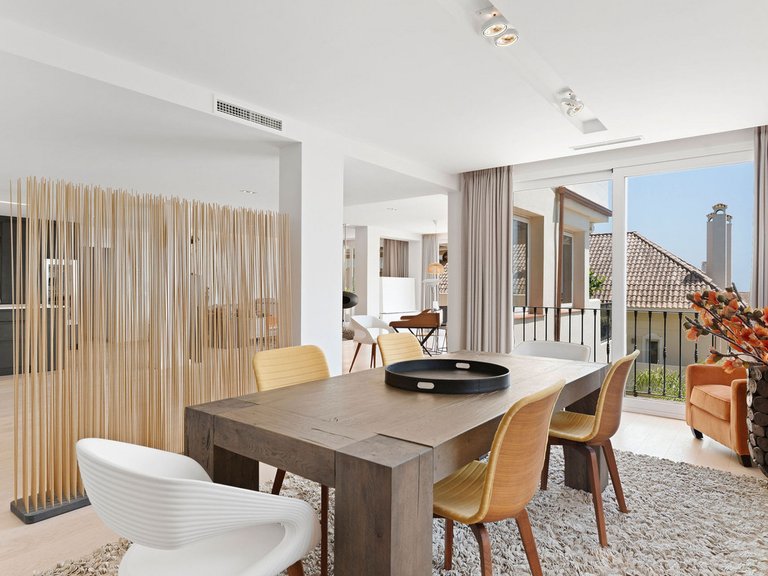 Town House for Sale in Marbella, Malaga 19