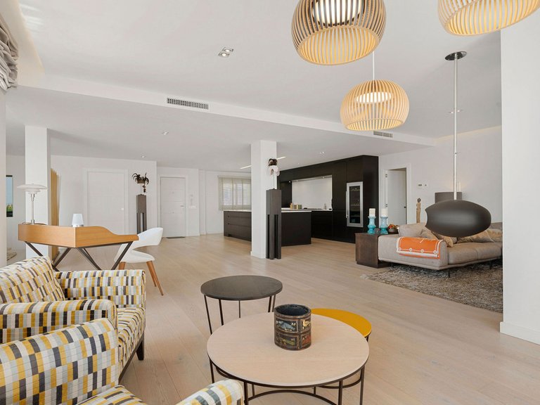 Town House for Sale in Marbella, Malaga 5