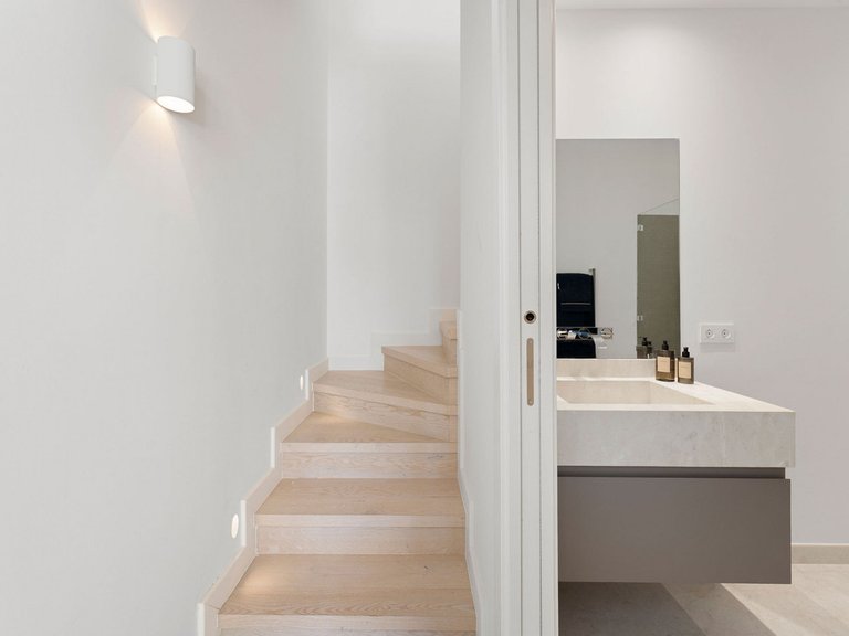 Town House for Sale in Marbella, Malaga 12