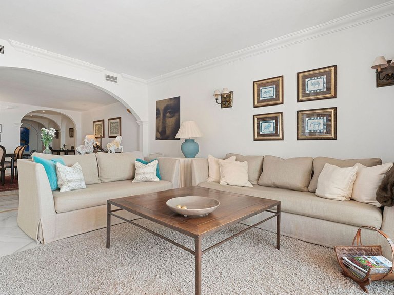 Apartment for Sale in Marbella, Malaga 7