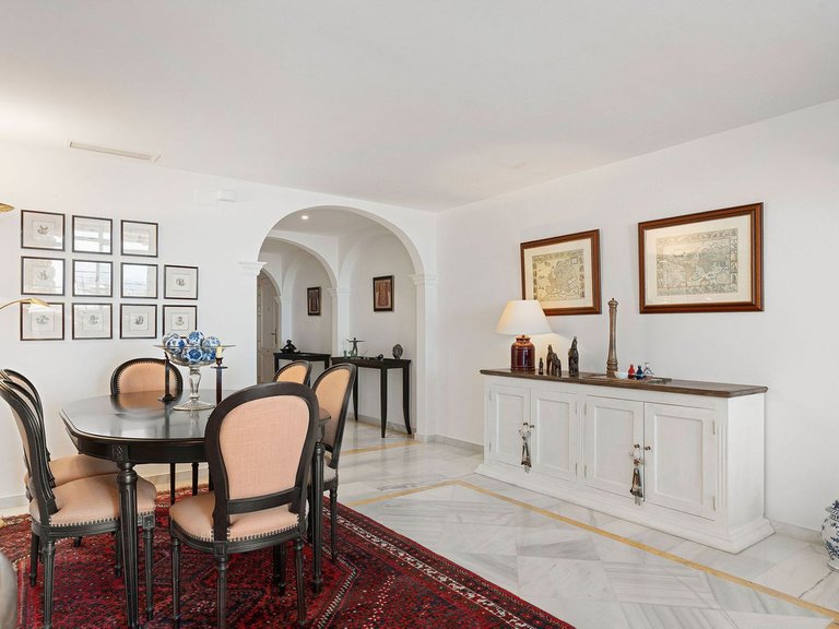 Apartment for Sale in Marbella, Malaga 3