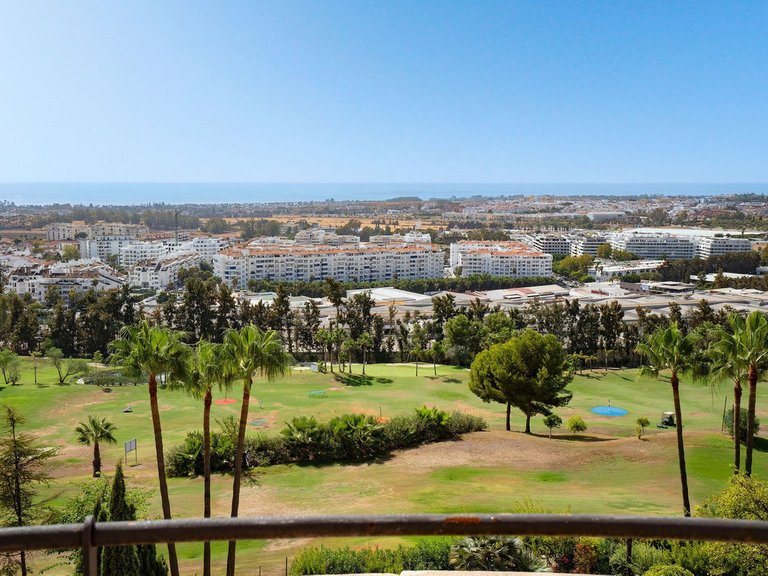 Apartment for Sale in Marbella, Malaga 6