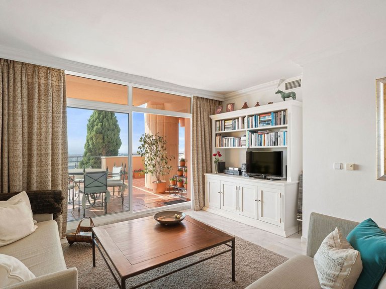 Apartment for Sale in Marbella, Malaga 4