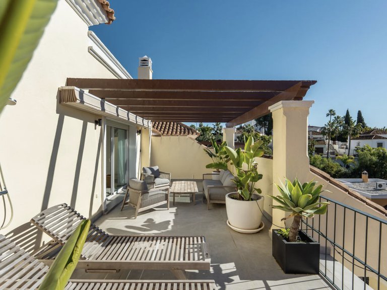 Townhouse for sale 12