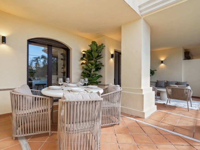 Apartment for sale 4