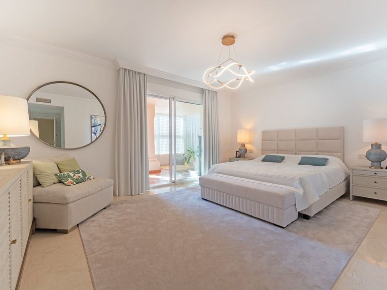 Apartment for Sale in Marbella, Malaga, Nueva Andalucia 13