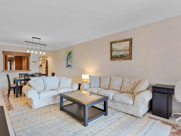 Appartement te koop 5
