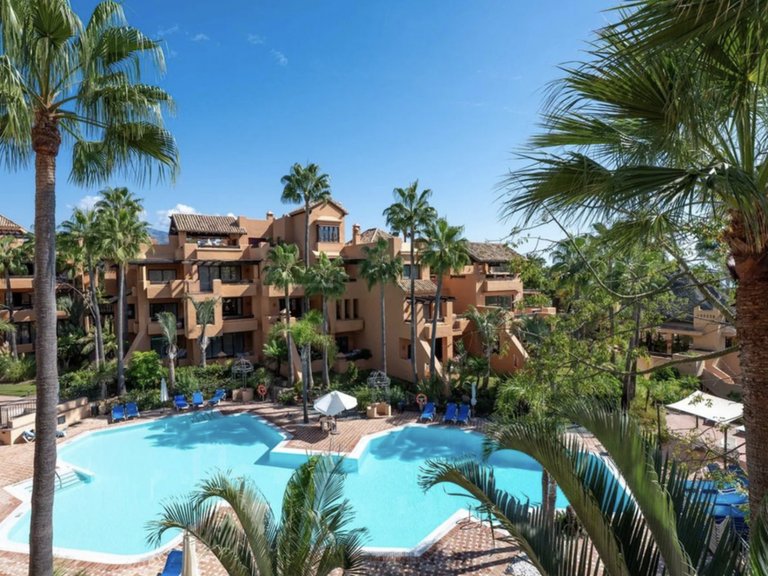 Appartement te koop 2