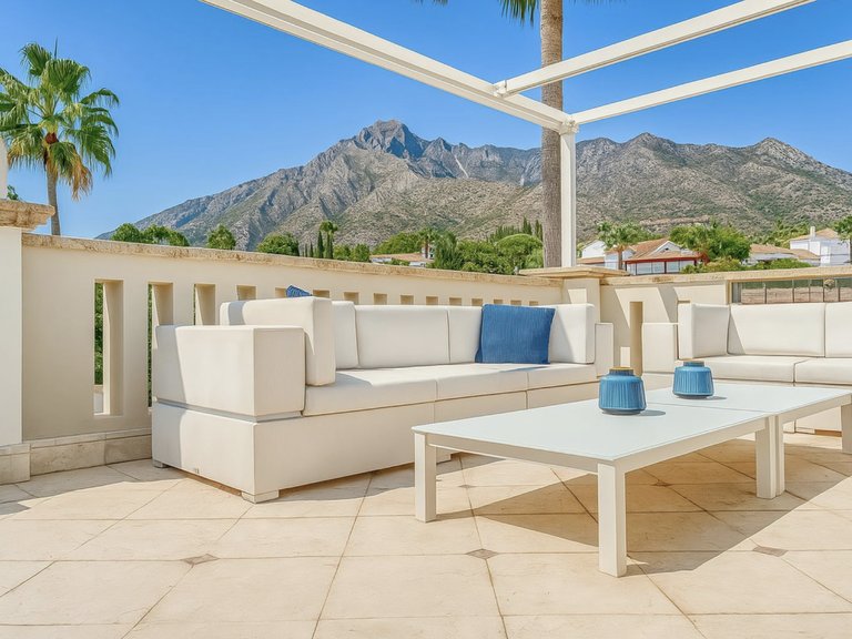 Sierra Blanca del Mar – Sierra Blanca (Golden Mile) 2