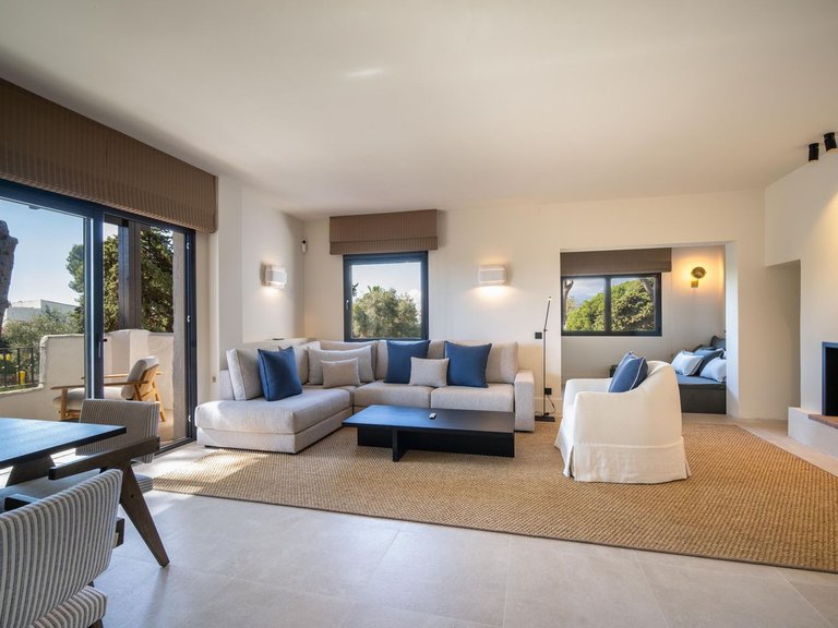 Town House for Sale in Marbella, Malaga 4